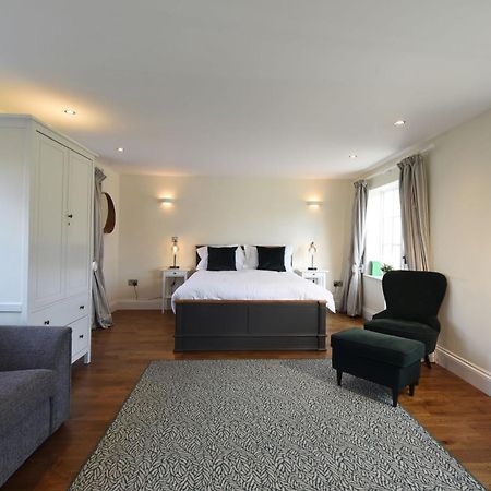 Hilltop Country House Macclesfield Buitenkant foto